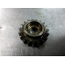 103V110 Oil Pump Drive Gear For 07-12 Nissan Versa 1.8 103V110 Oil Pump Drive Gear For 07-12 Nissan Versa 1.8